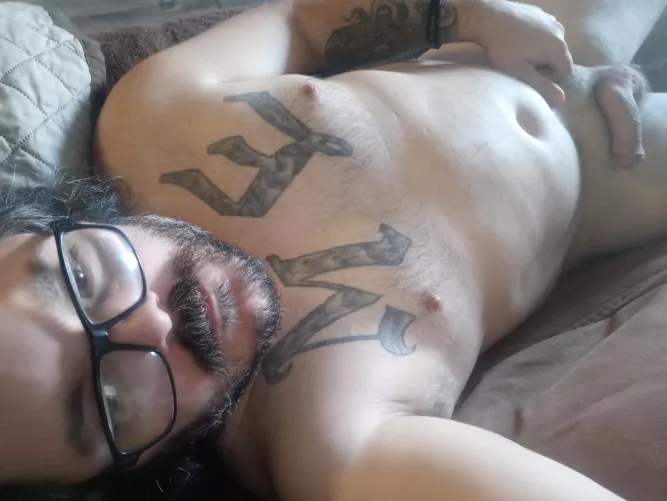 (M) First post here let me know what you think.