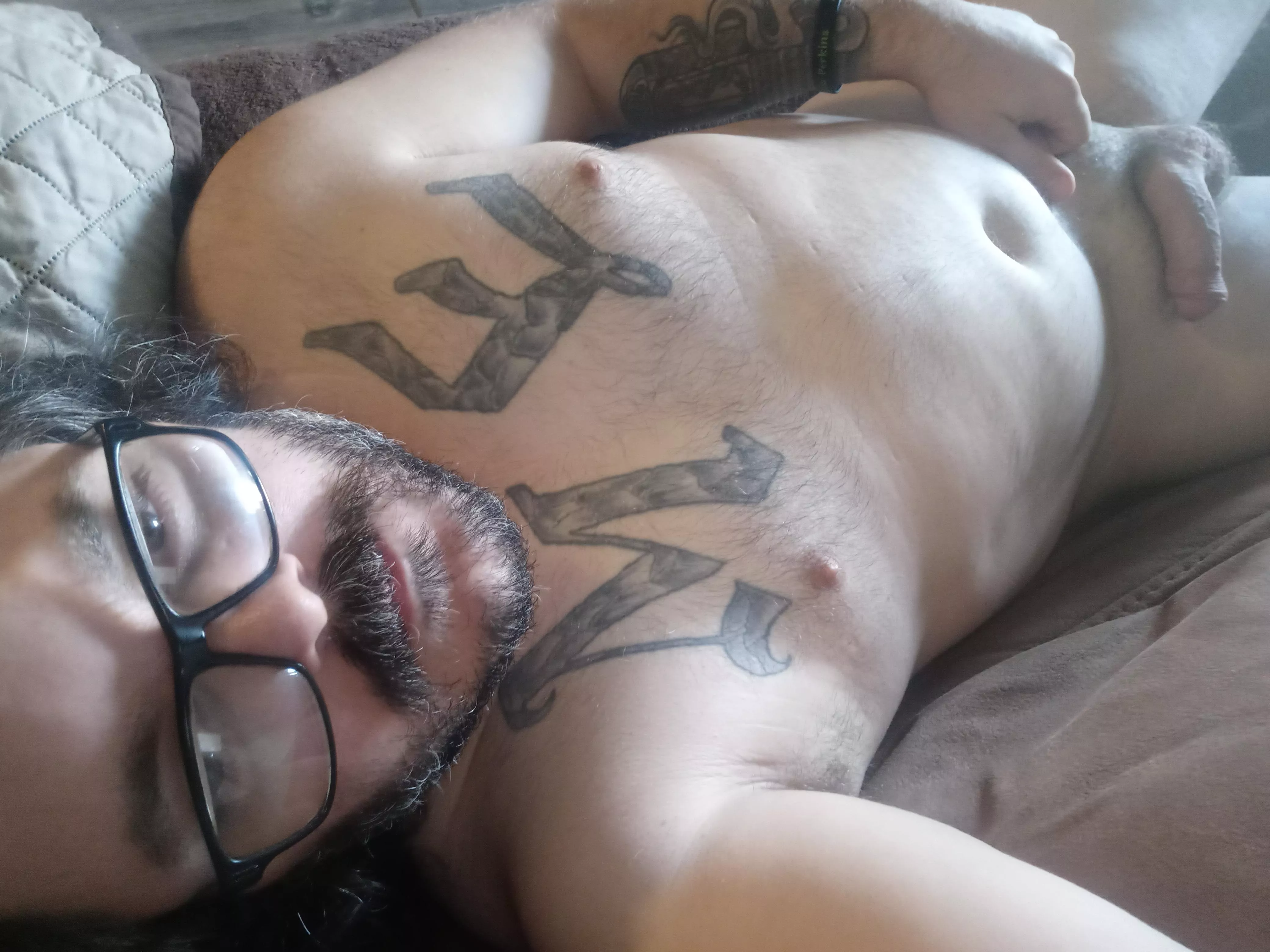 (M) First post here let me know what you think.