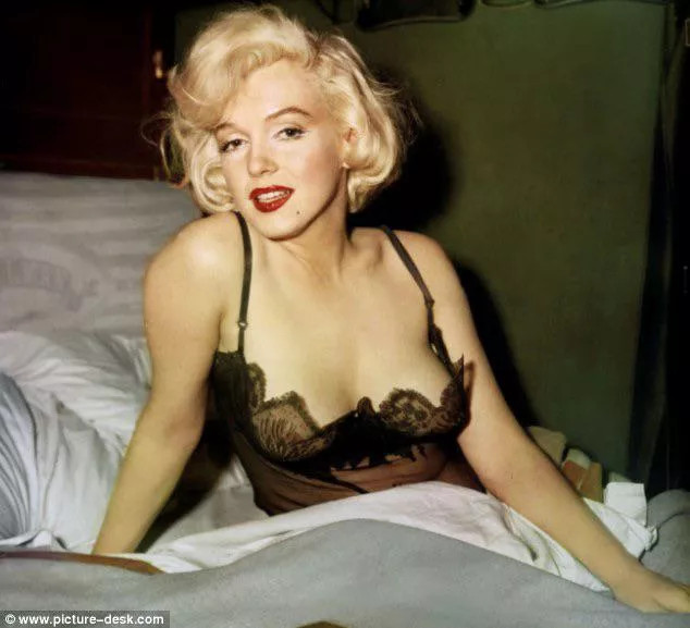 Marilyn Monroe