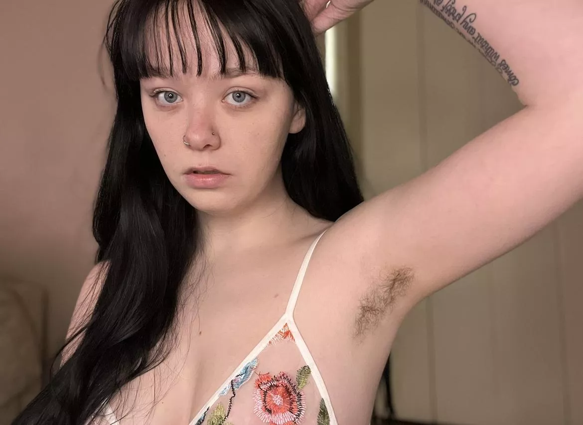 Maybe I like to show off....