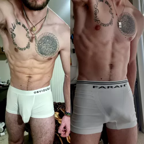 Me now vs me at 25, I've learnt to embrace comfort