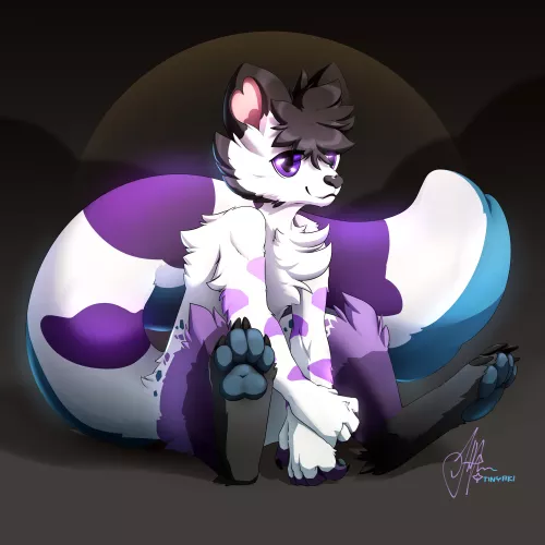 Midnight - for u/Liquid_Depresso [by me]