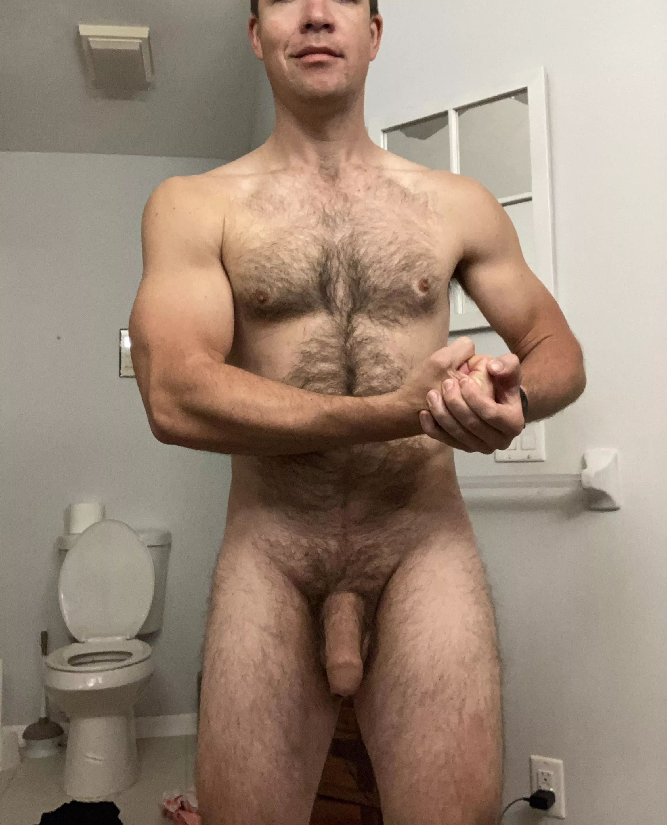 (M)orning flex