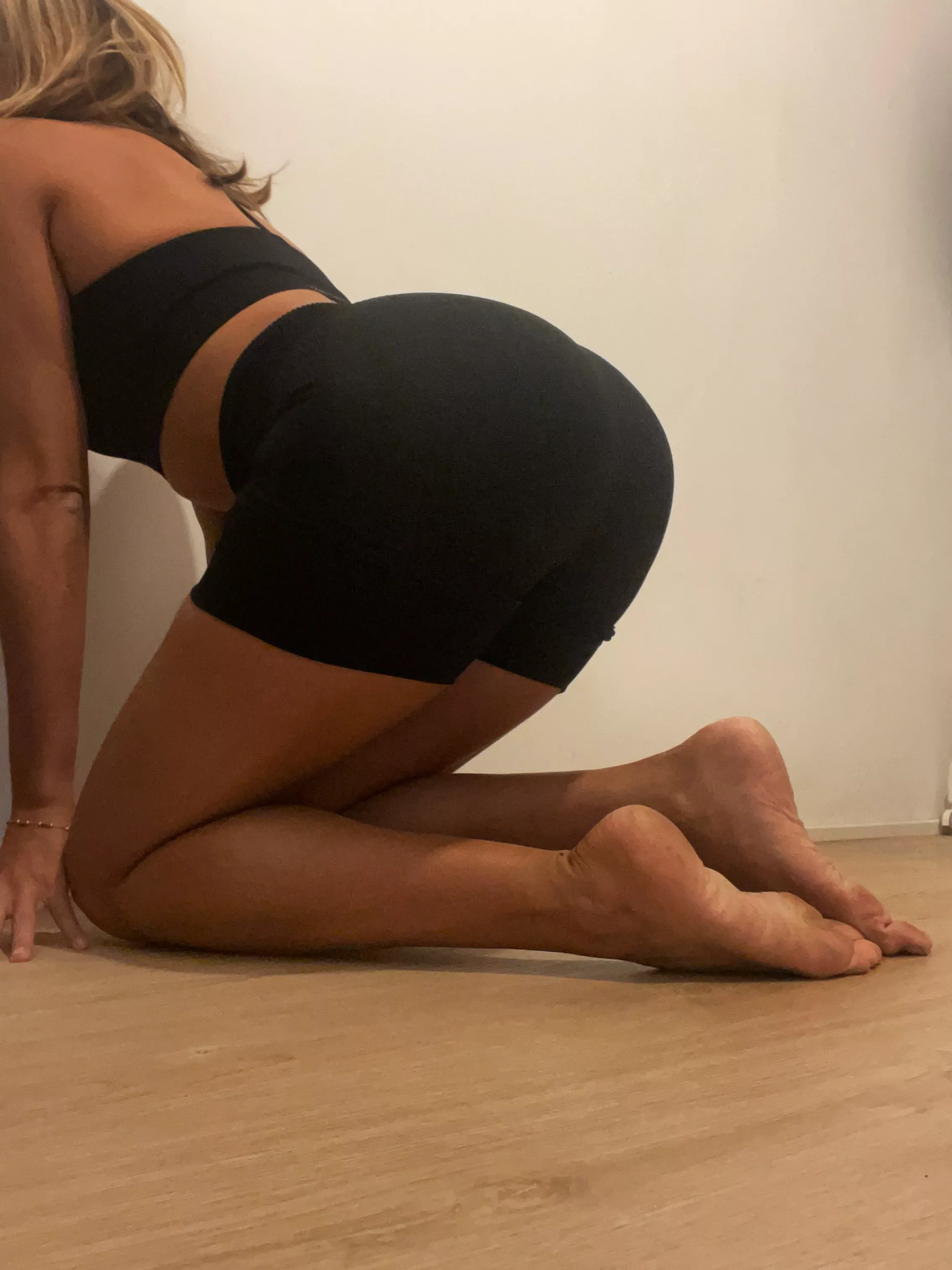 My favourite shorts for workout