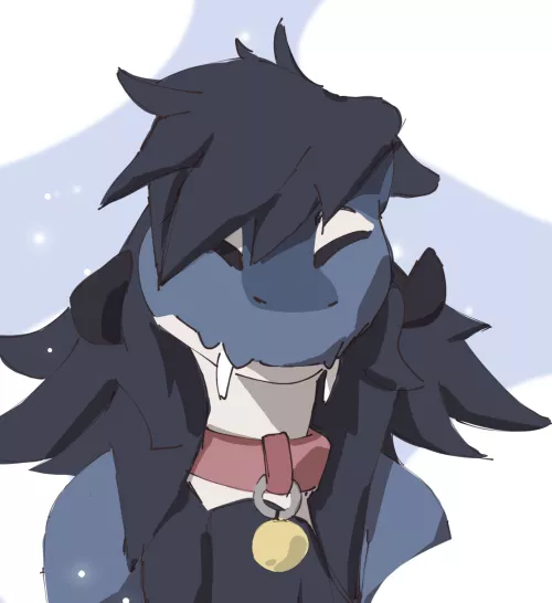 My friends wickerbeast :) (me)