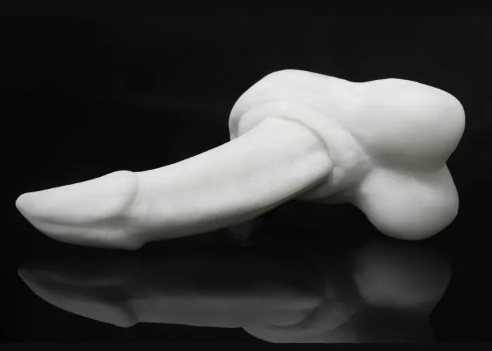 My m/m Desi arrived yesterday cant wait to try him out!