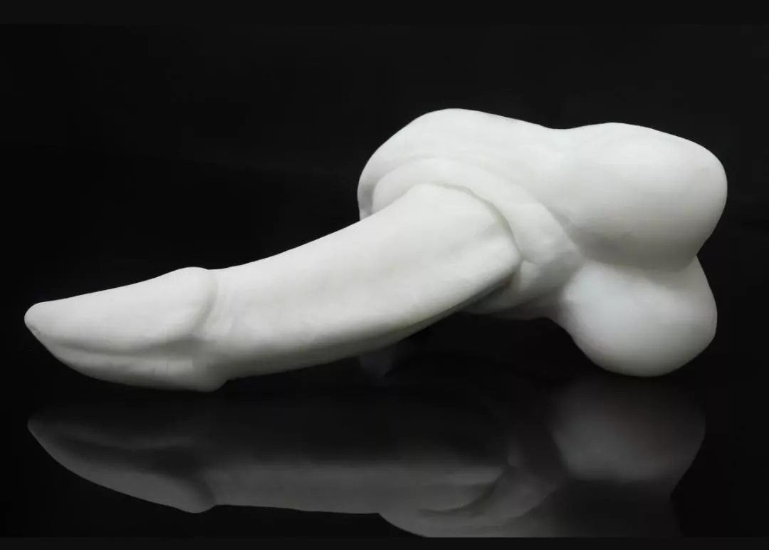 My m/m Desi arrived yesterday cant wait to try him out!