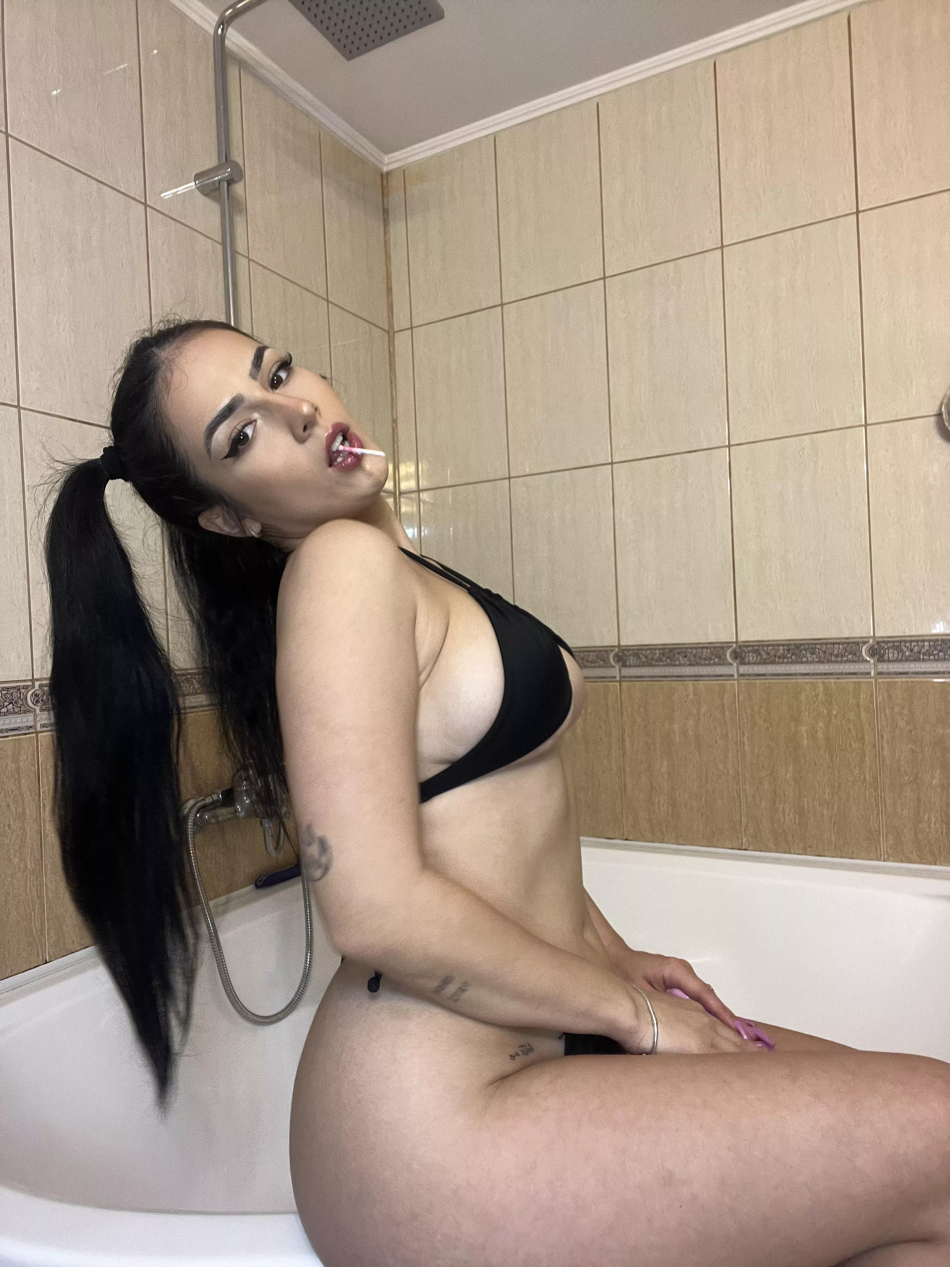 My posts never do good here 😔