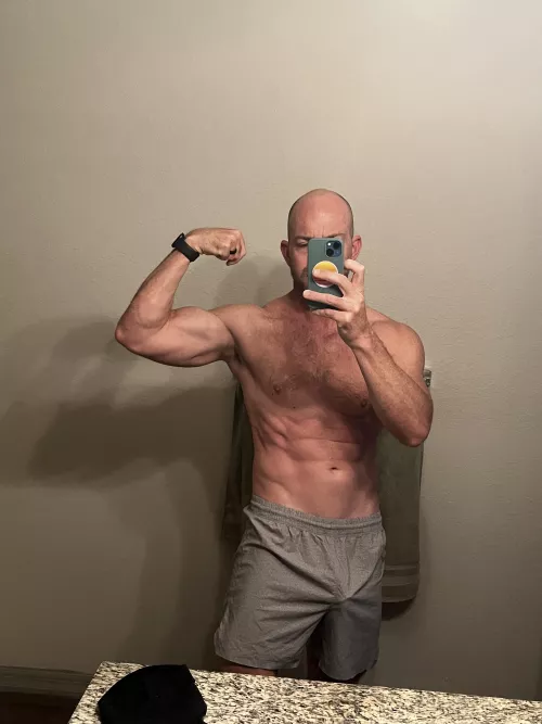 (M)y starting to point to start building back up