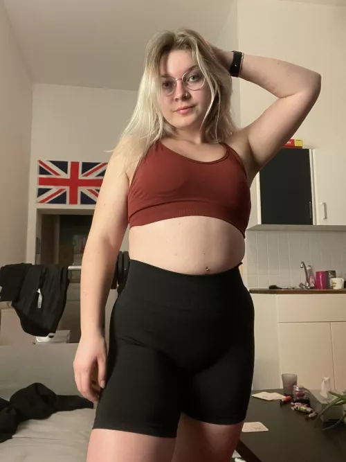 My toxic ex boyfriend used to tell me I‘m ugly :(