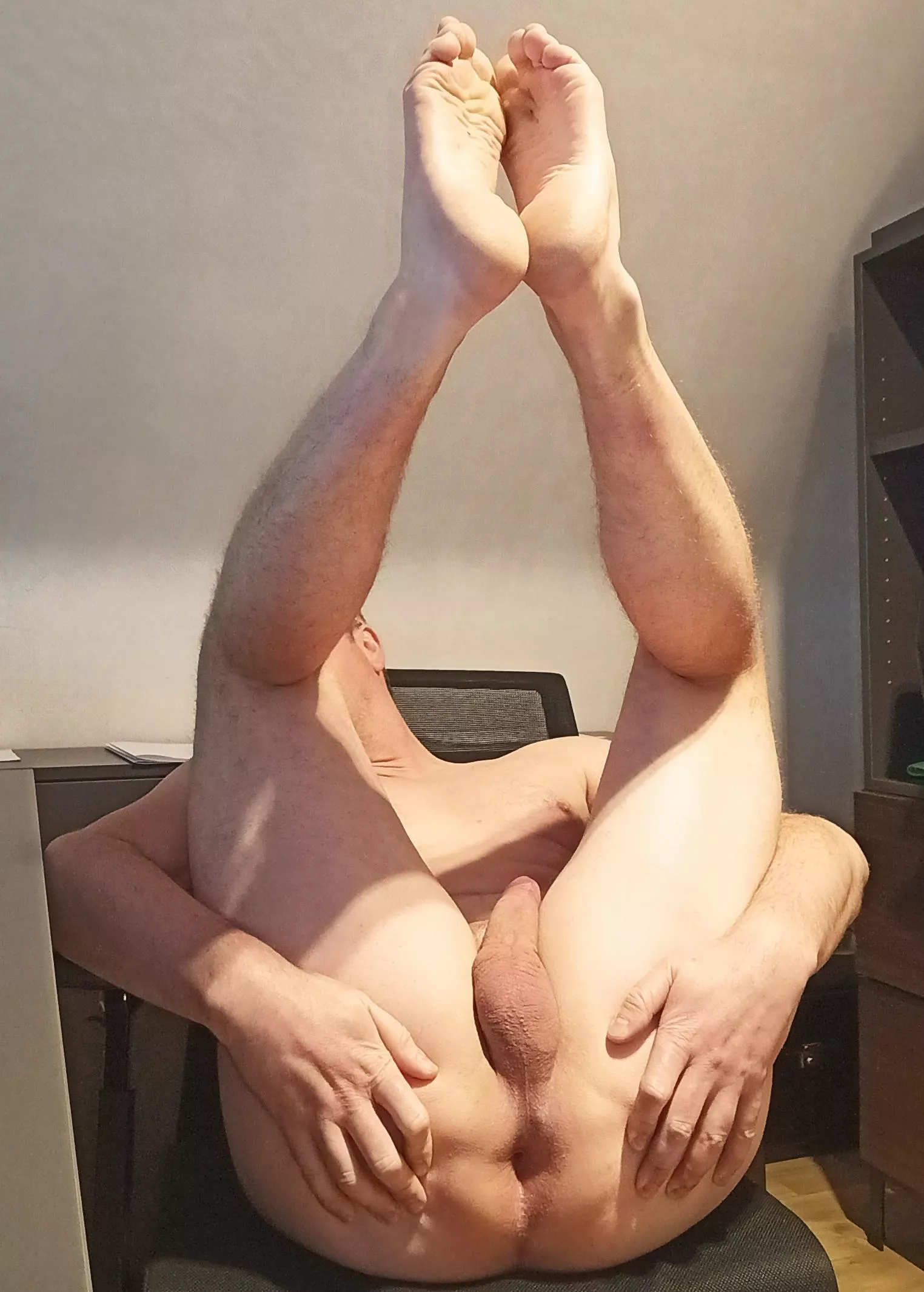 my working ass part 2