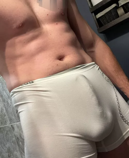 Need a higher waistline