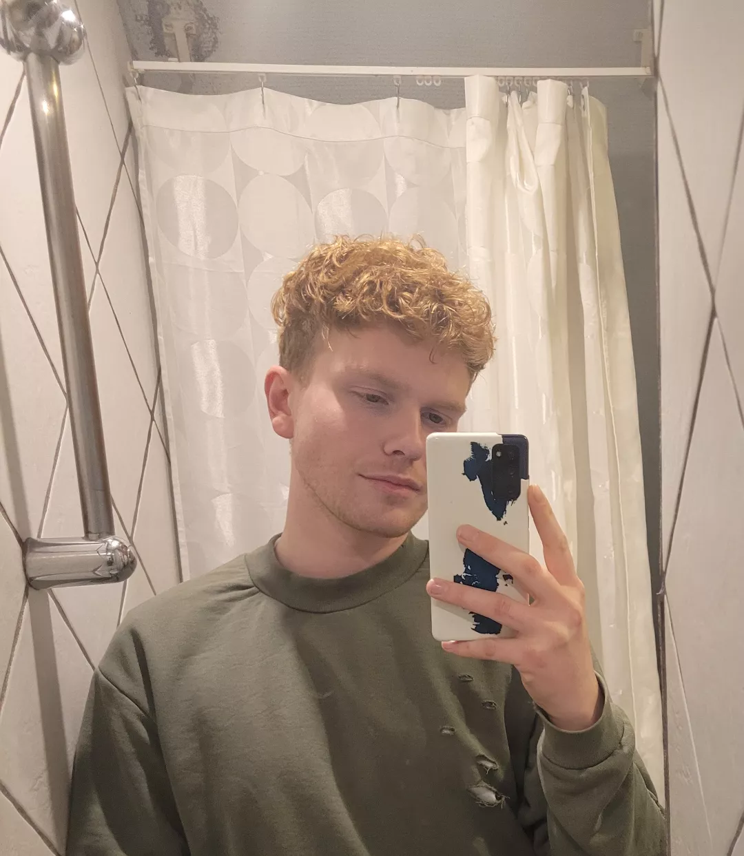 Need a new cover asap