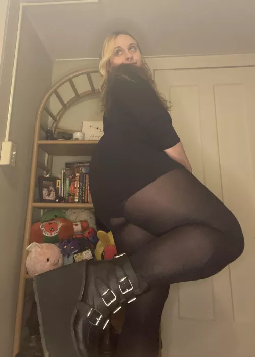 New Demonia’s arrived today