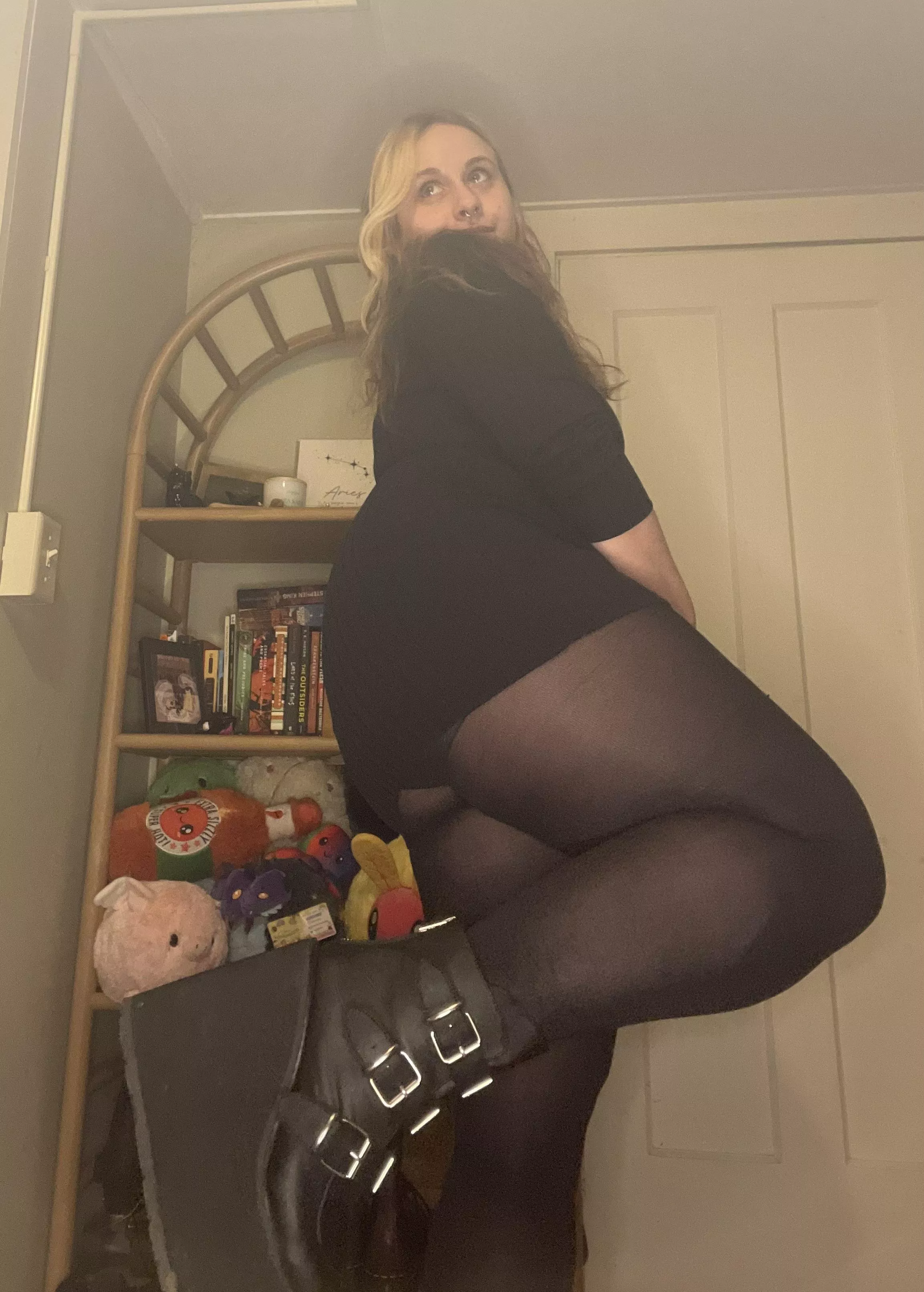 New Demonia’s arrived today