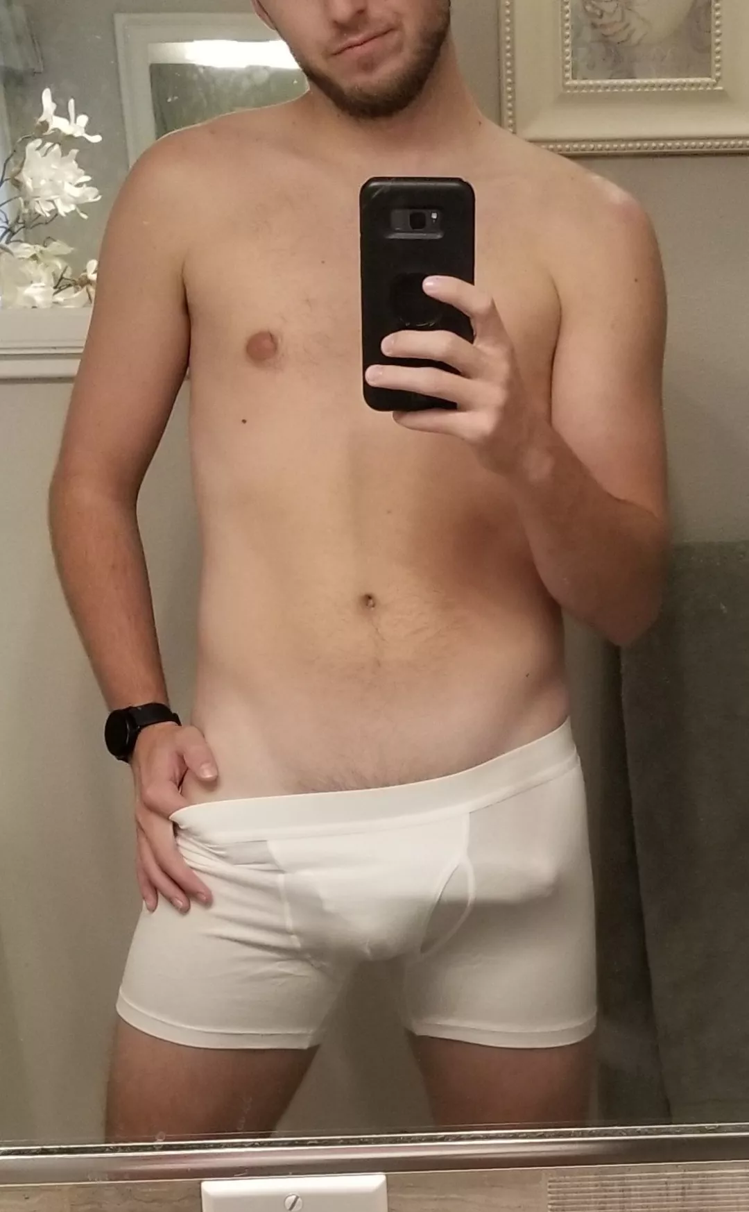 New here and exploring new things.