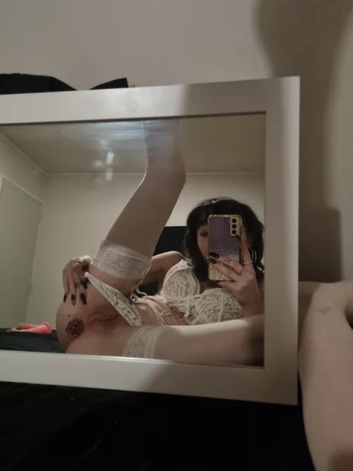 New here! Hope you like my spread x