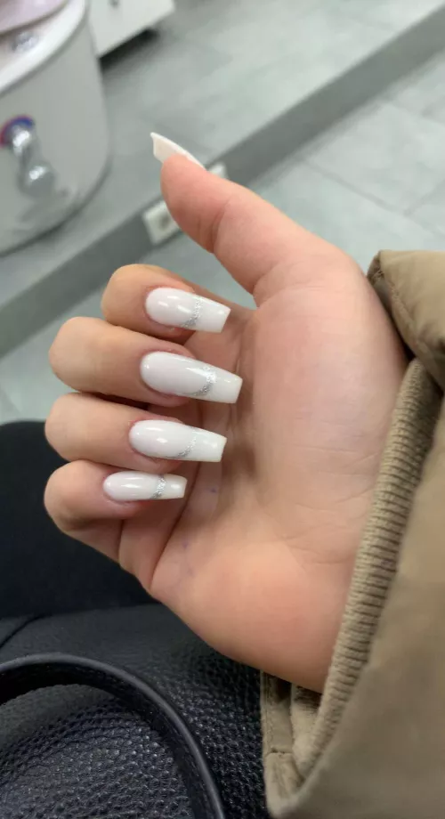 New set. Any comments?