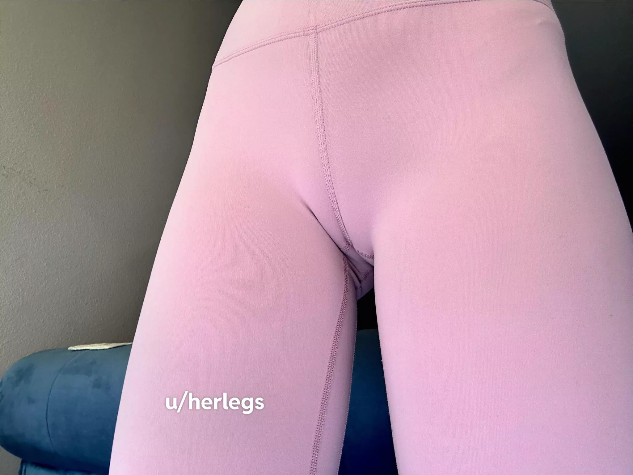 New yoga pants! Come say hi!