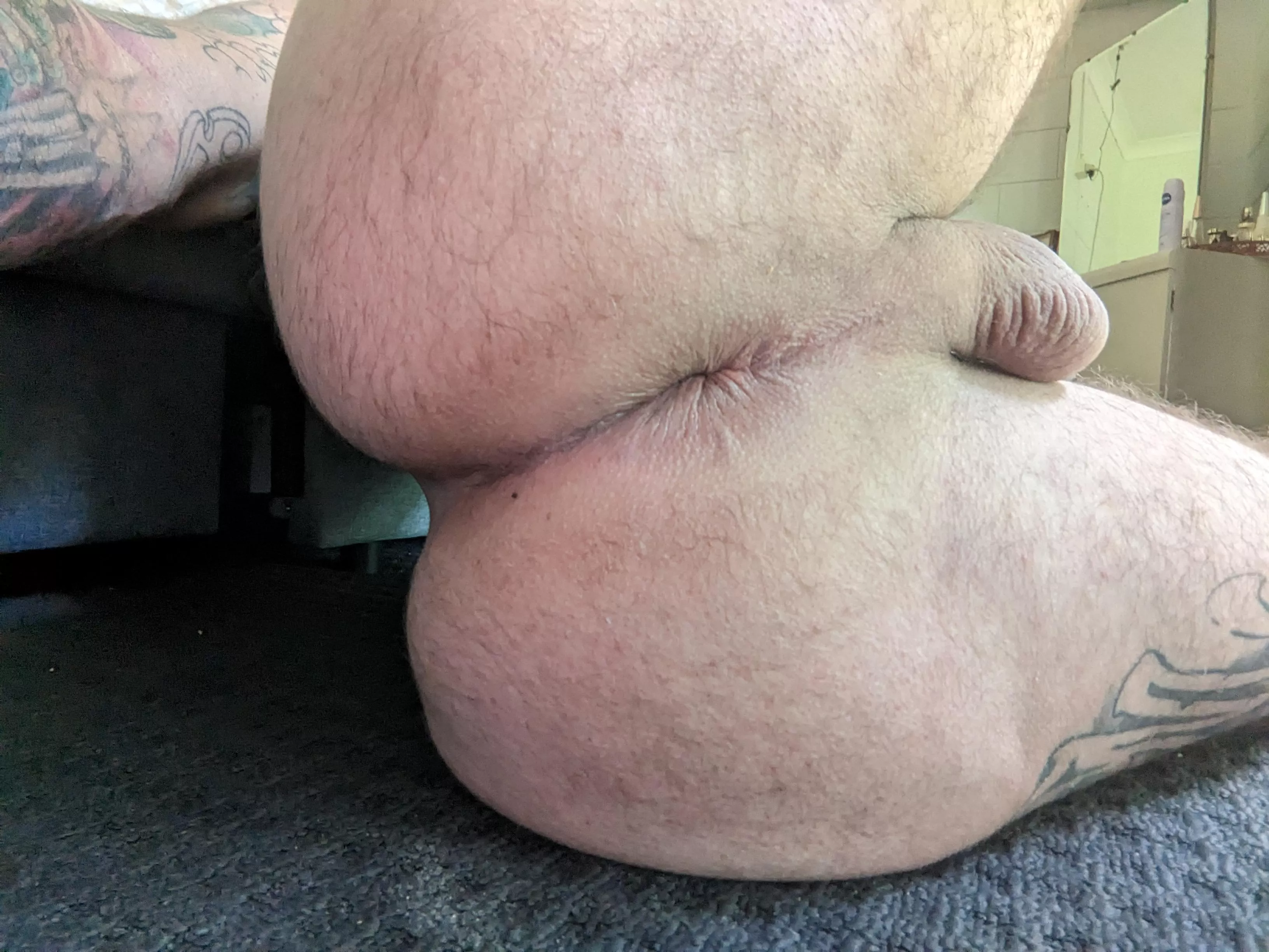 Nice and fresh and ready for your tongue