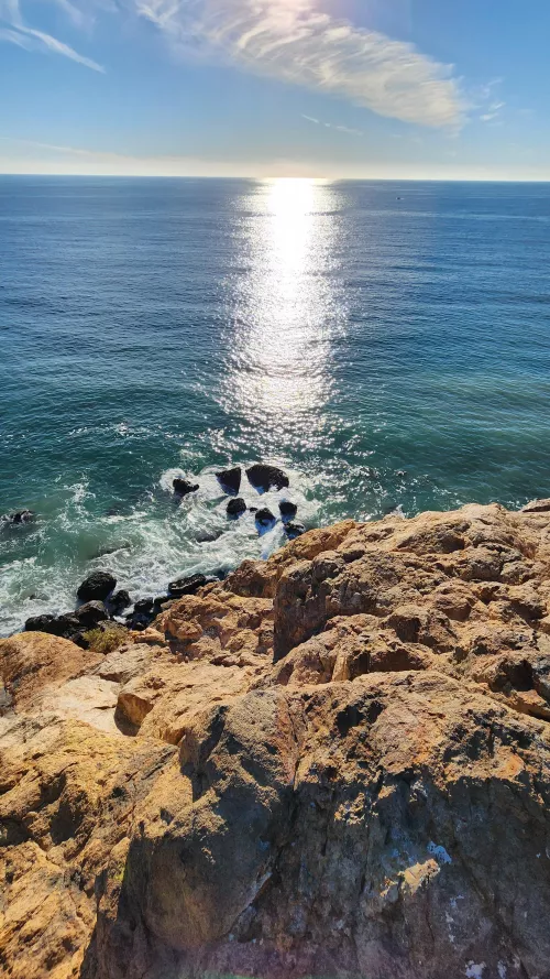 Nov. 2022 ~ Malibu, California