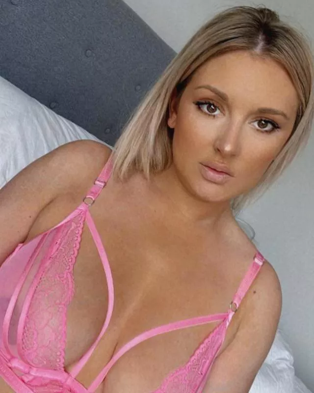 [oc] let me spit in your pathetic mouth