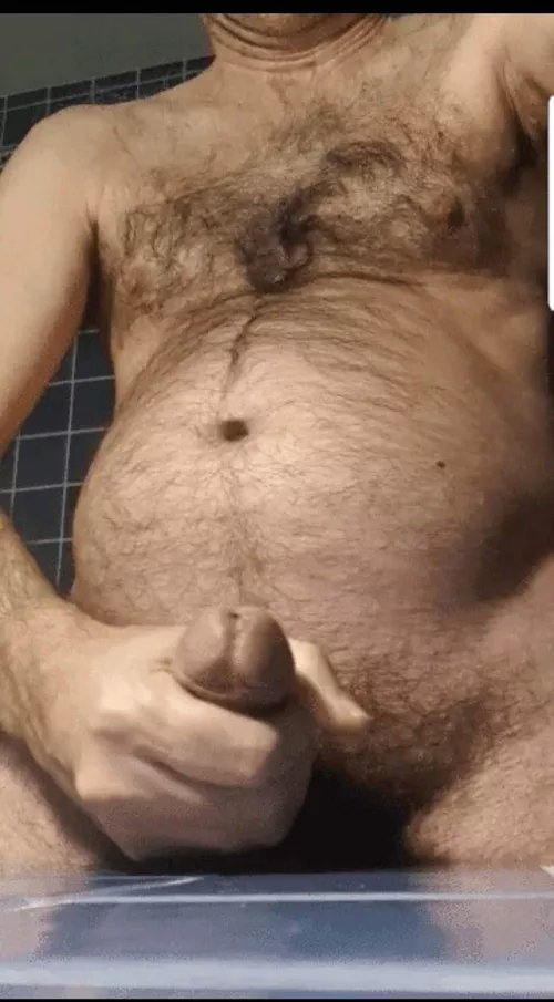 old french dude....(61)