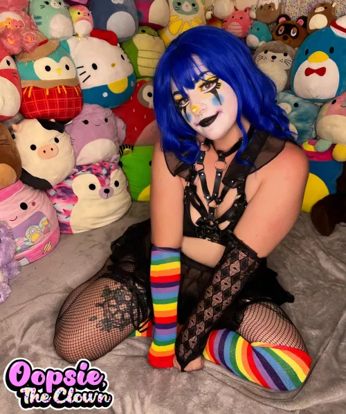 one of my favourite makeup looks so far