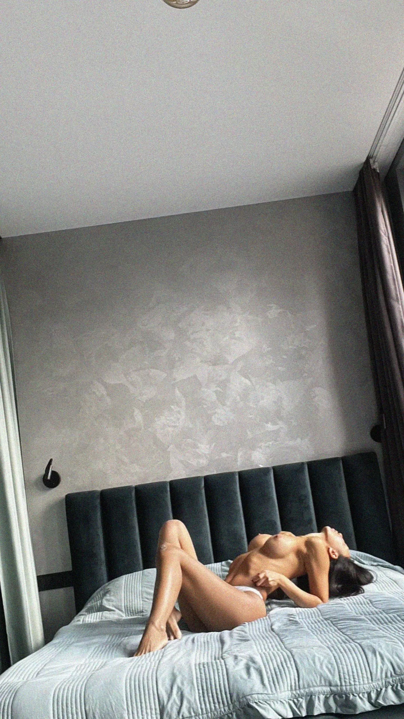 Pamper Your Bolts with These Sensual Oil Massages