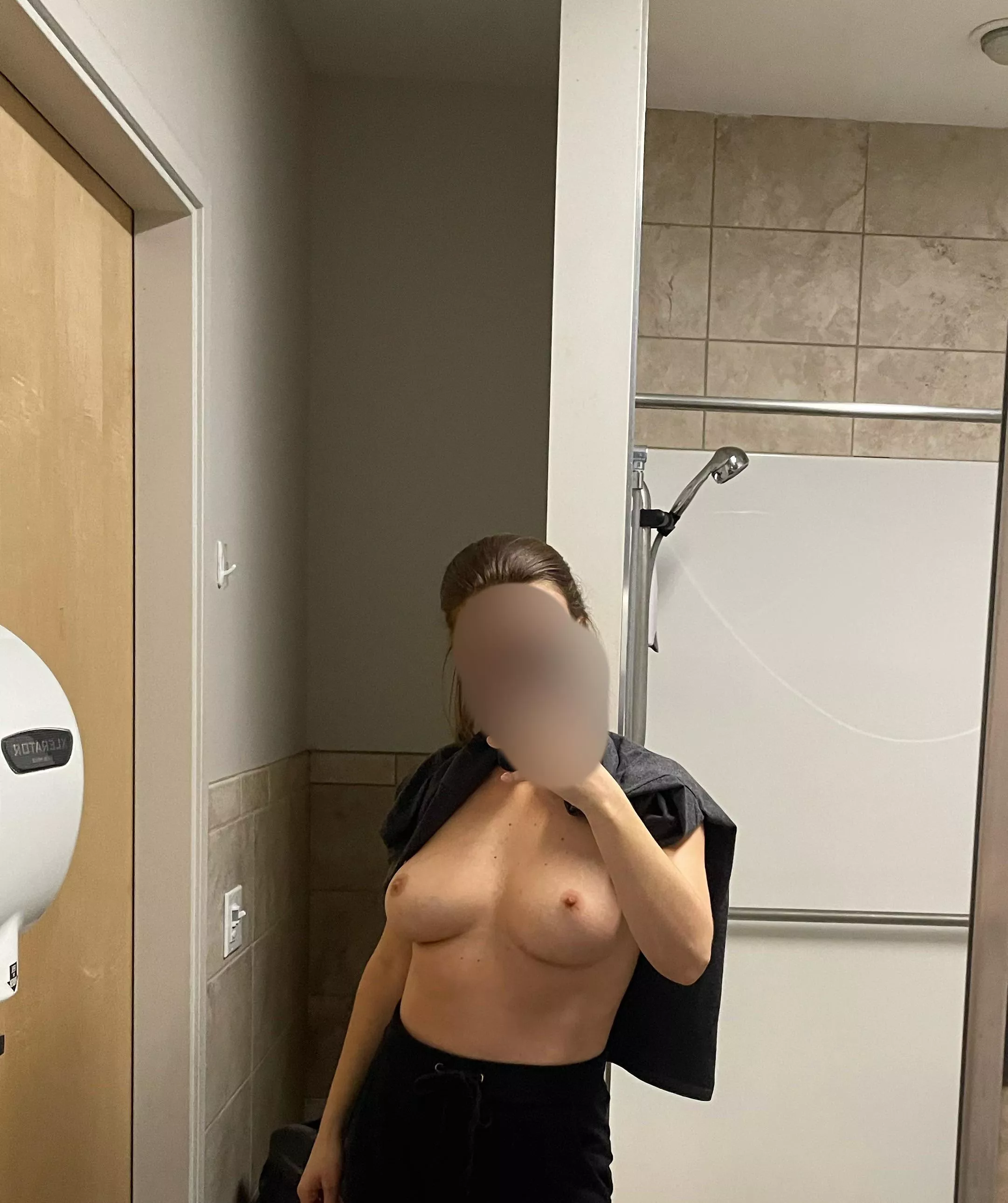 Please be honest [F31]