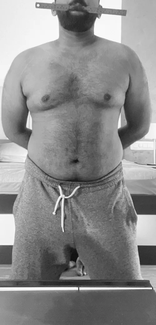 Please use the ruler