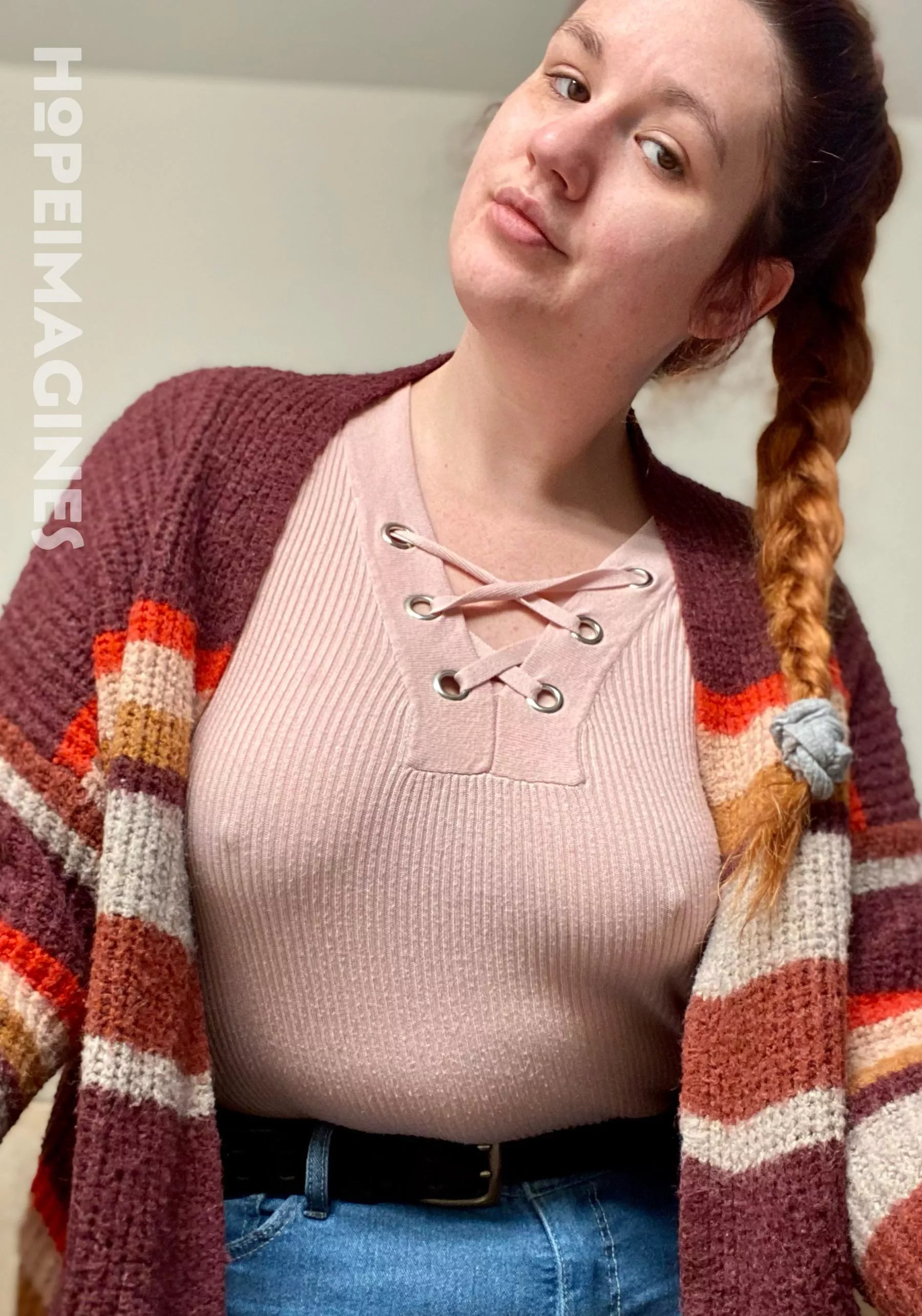 Pokies are the perfect accessory to any outfit