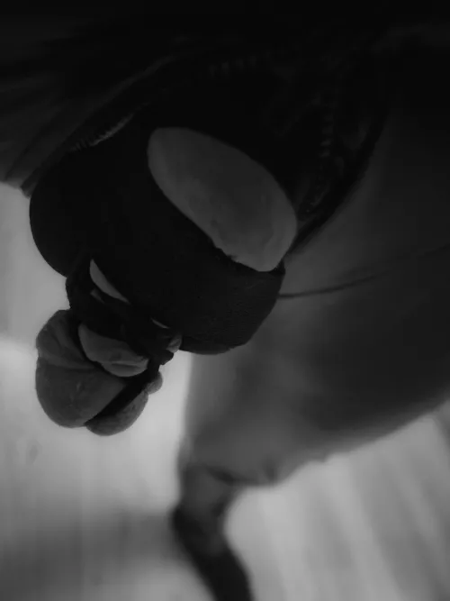 Practicing rope techniques (OC)