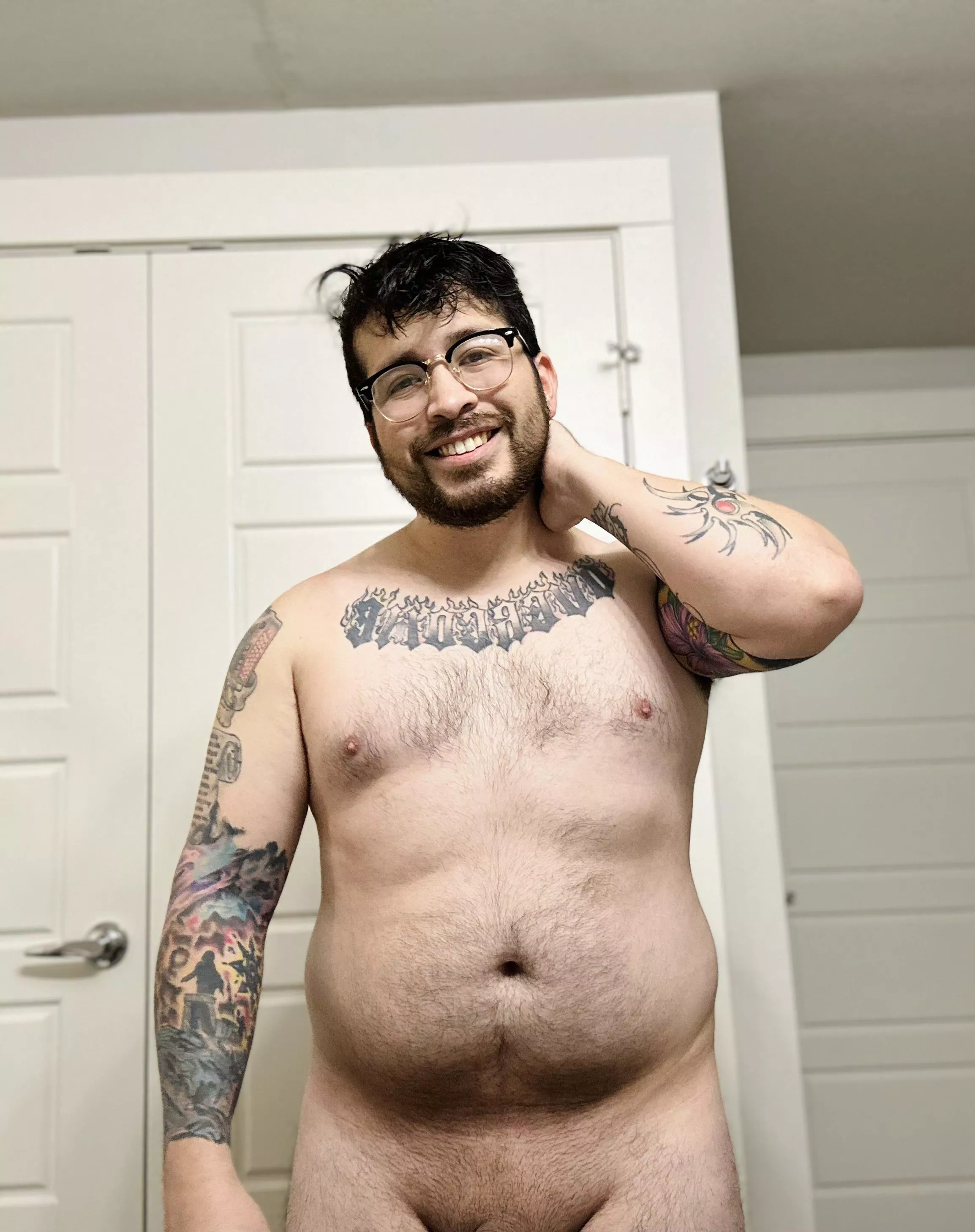 Pretty nervous about posting this so I hope you like it