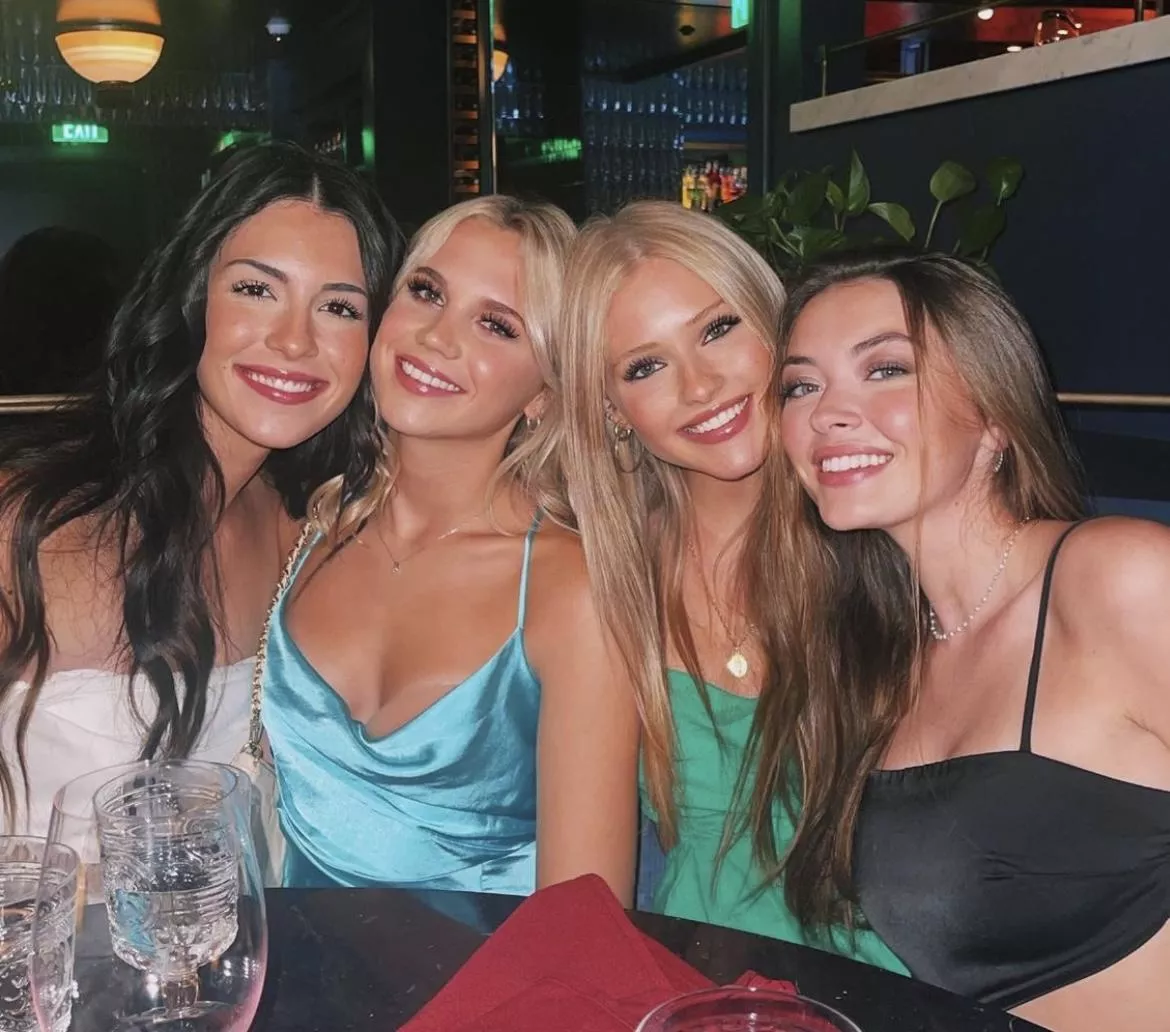 Rank them and choose 1 to take home