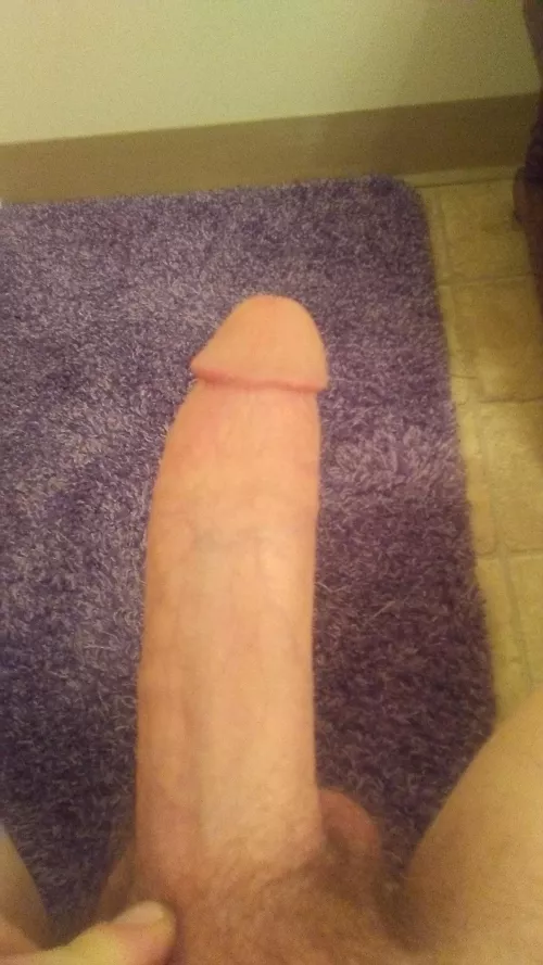 rate my cock