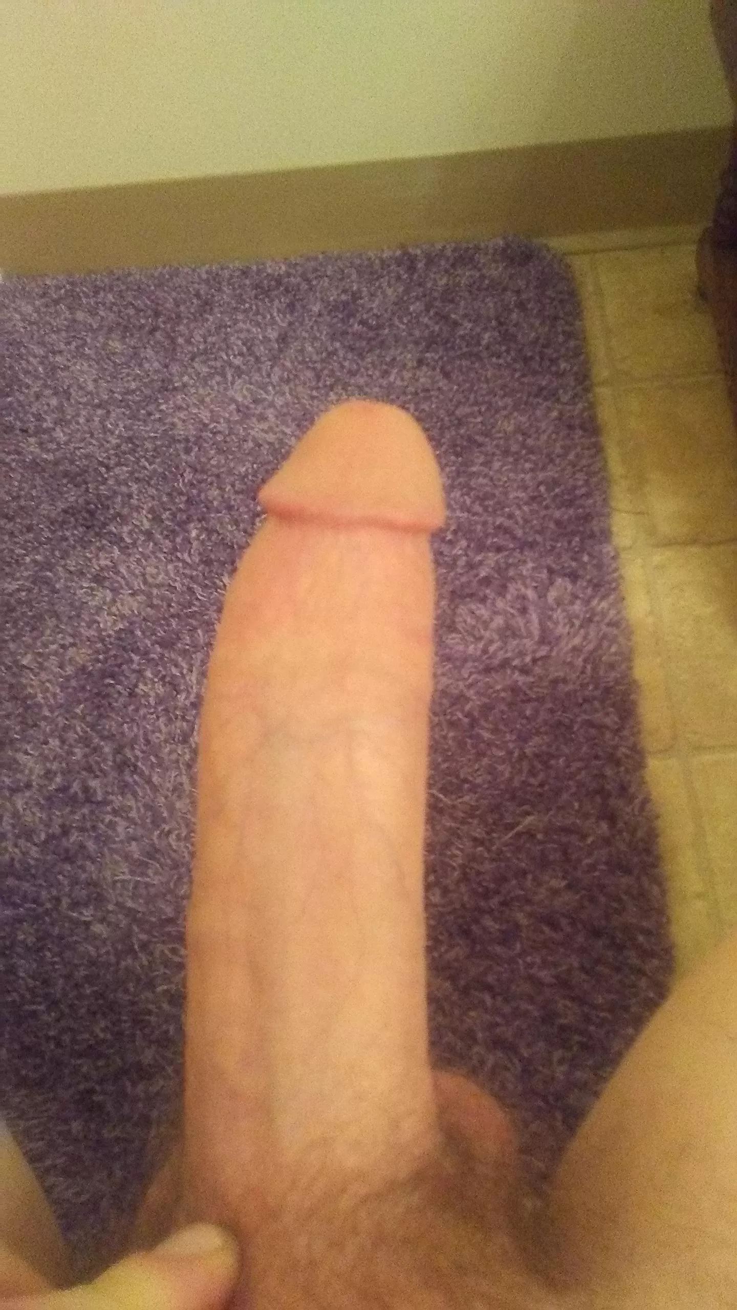 rate my cock