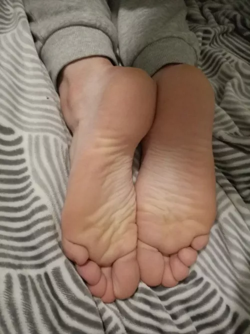 rate my feet