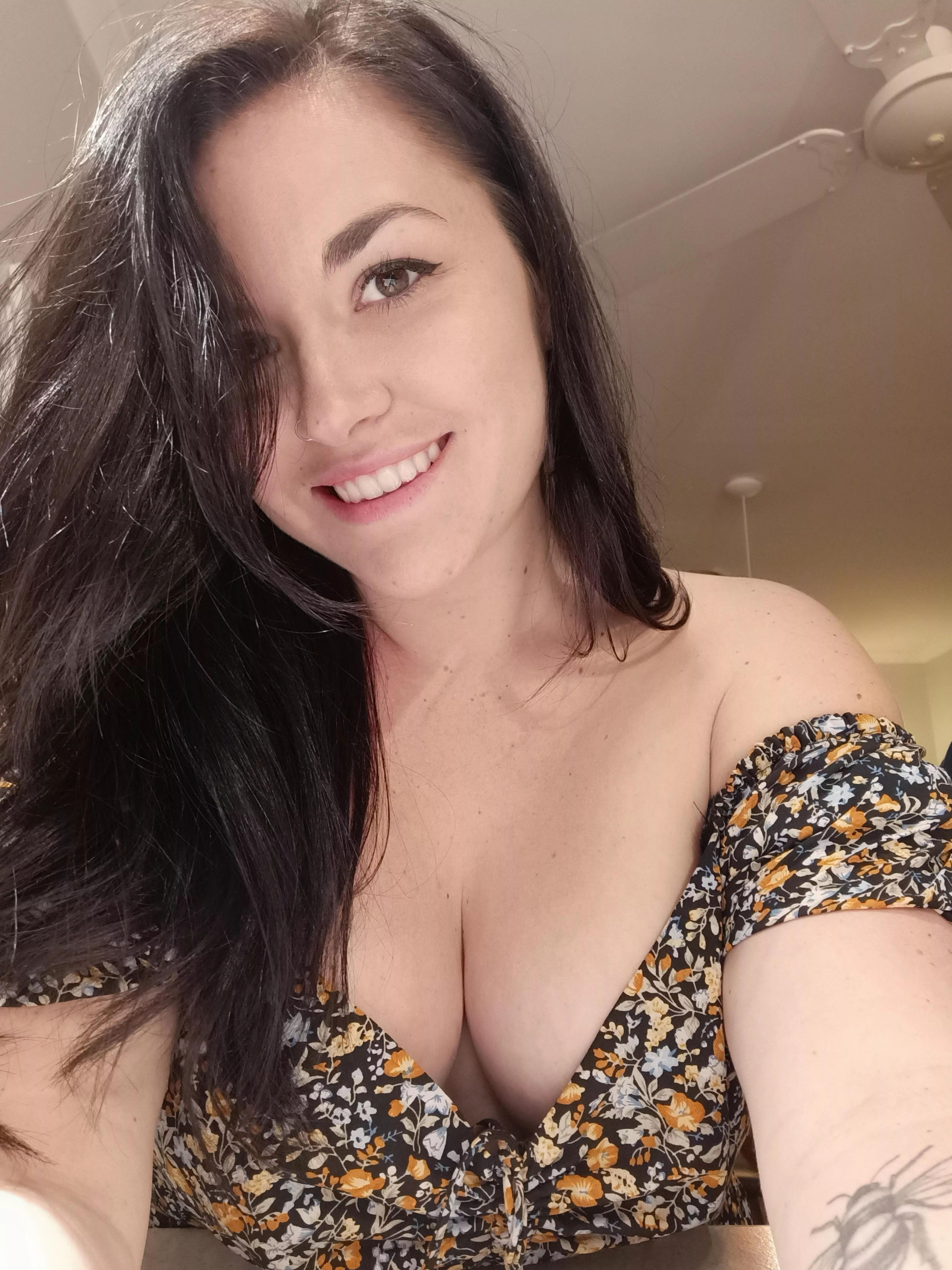 Ready [F]or date night ❤️