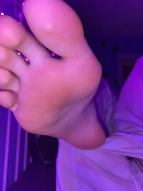 Ready for your mouth