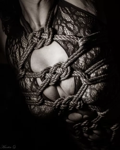 Ropes and fishnets