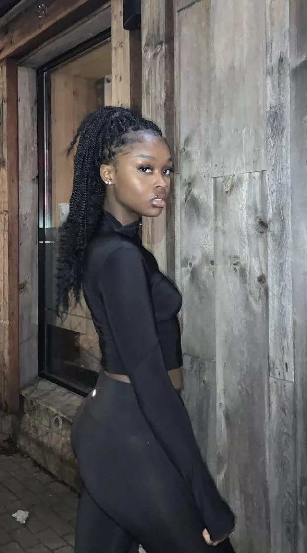 See you in the alley