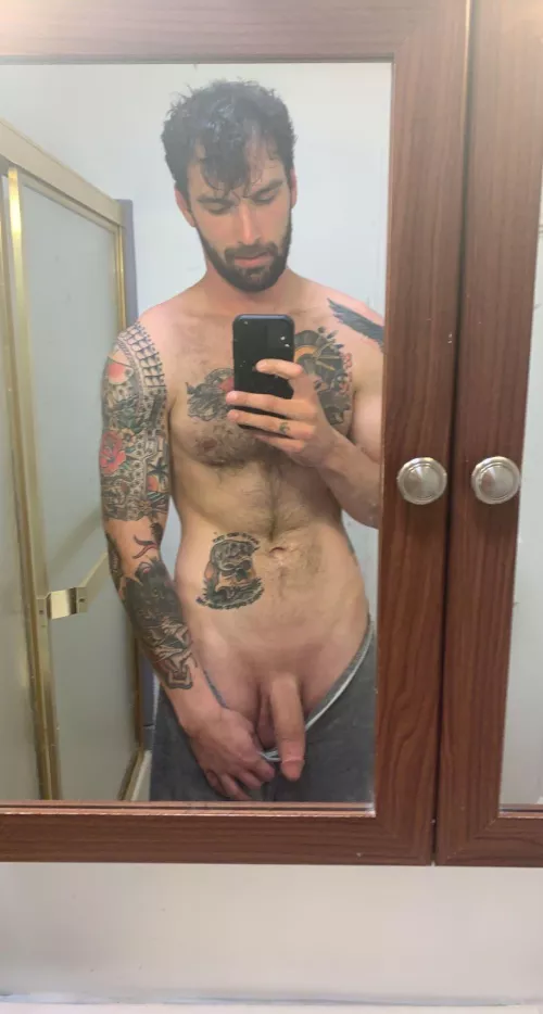 Should I get more tats on my 2 days off???