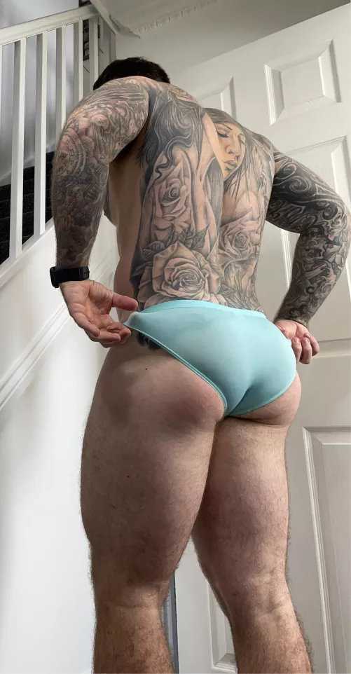 Should I size up? 👀