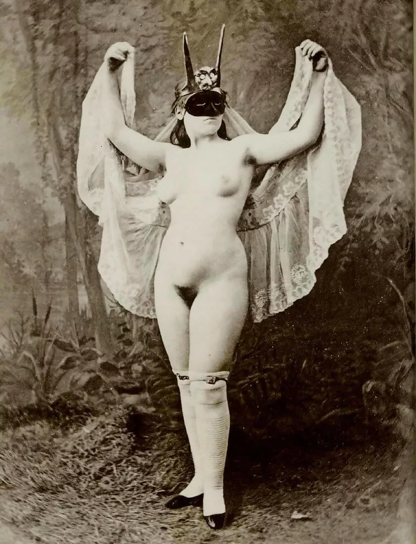 Sir, While we spend this cold miserable month waiting for lazy staff to light the fire, I am very much anticipating the warmer months. I have booked miss Leonara Larkin to perform her one-lady adaptation of 