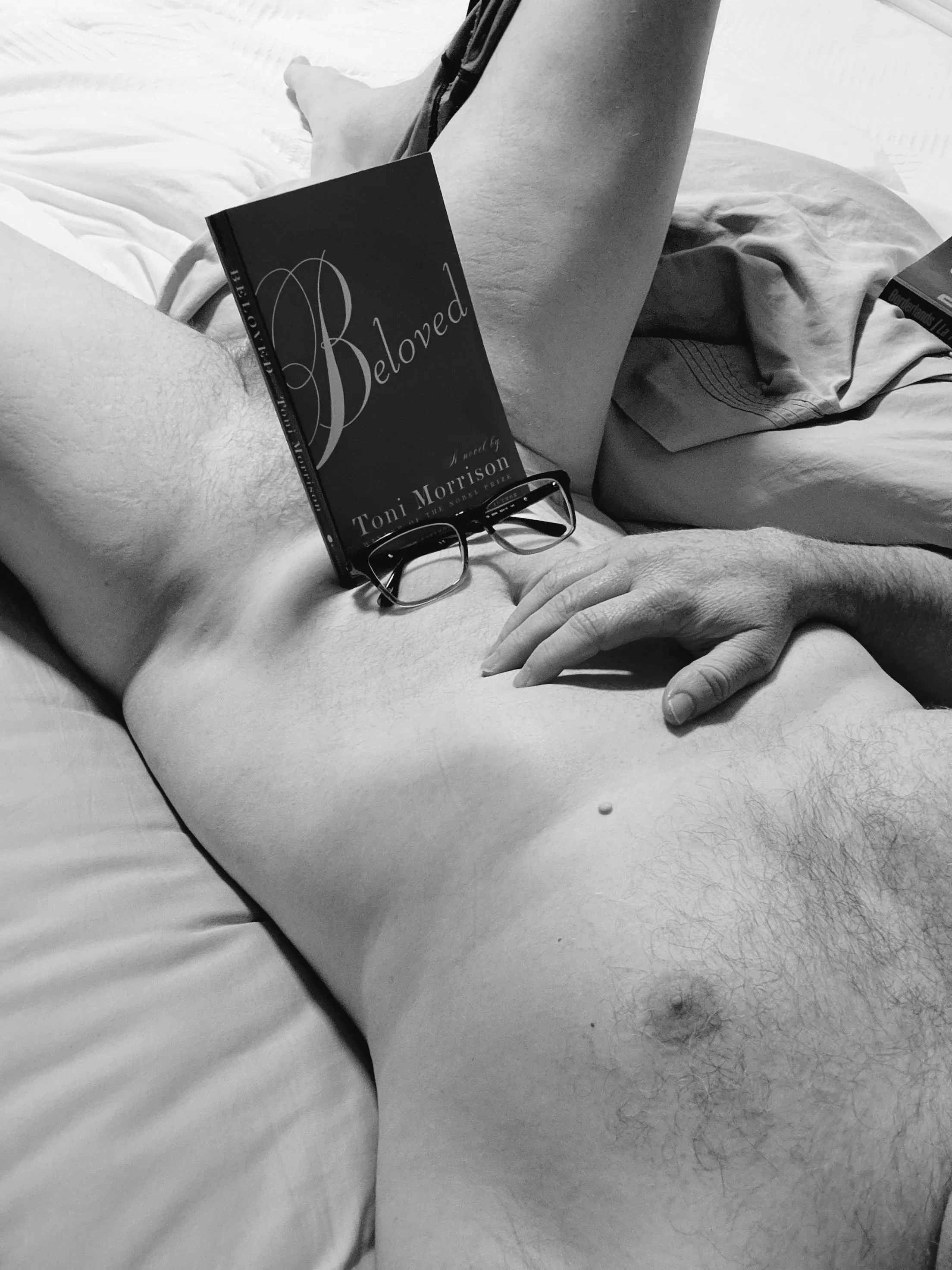 Slow [m]ornings are fun sometimes...