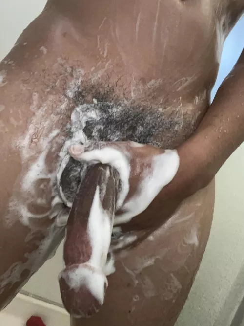 So fresh and so clean [OC]