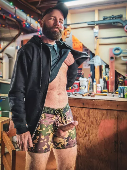 something something boner