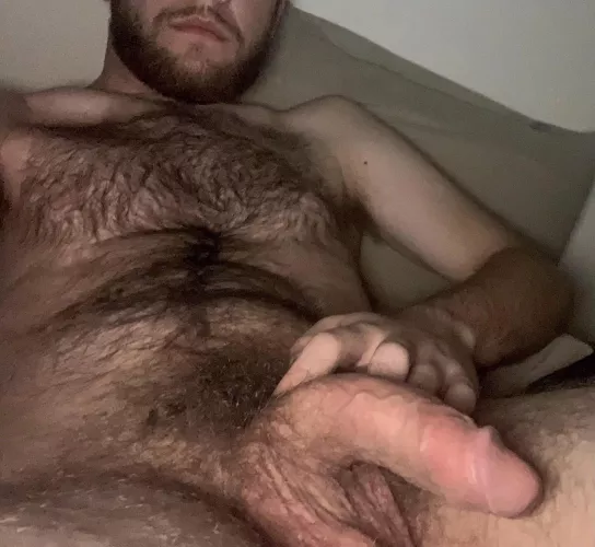 sometimes I think my hair is too much, so I came here to be affirmed