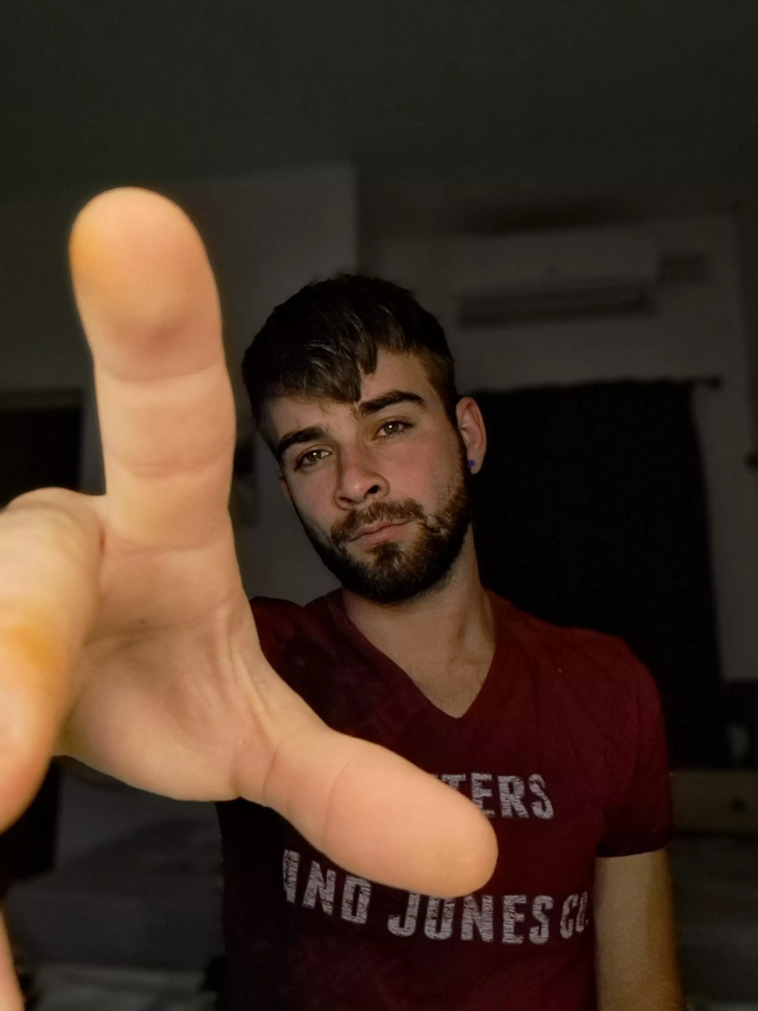 sometimes you need only good vibes